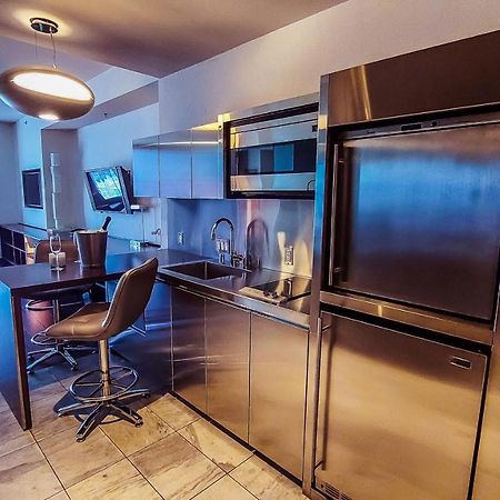 Luxury 53Rd Flr Condo With Amazing Sunset View & Balcony No Refee At Palms Place Лас Вегас Екстериор снимка