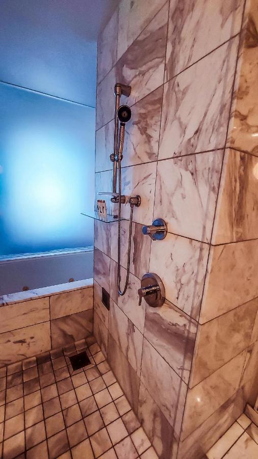 Luxury 53Rd Flr Condo With Amazing Sunset View & Balcony No Refee At Palms Place Лас Вегас Екстериор снимка
