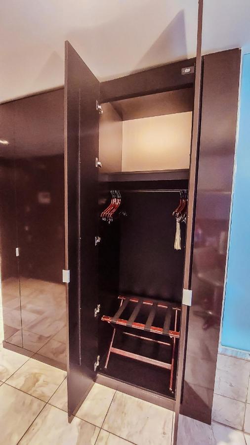 Luxury 53Rd Flr Condo With Amazing Sunset View & Balcony No Refee At Palms Place Лас Вегас Екстериор снимка