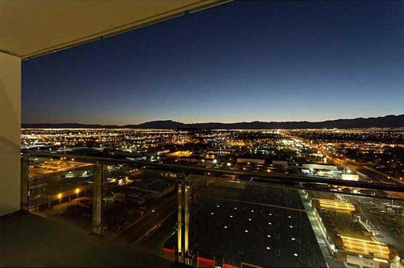Luxury 53Rd Flr Condo With Amazing Sunset View & Balcony No Refee At Palms Place Лас Вегас Екстериор снимка