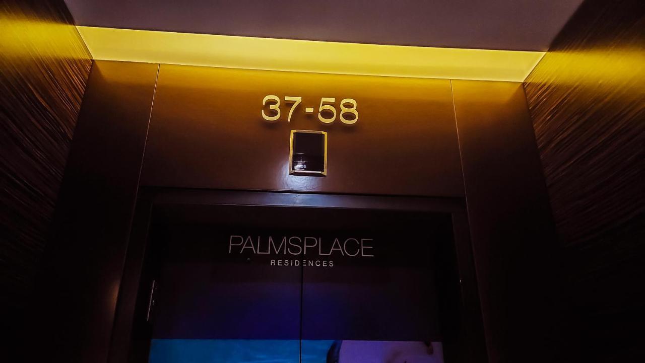 Luxury 53Rd Flr Condo With Amazing Sunset View & Balcony No Refee At Palms Place Лас Вегас Екстериор снимка