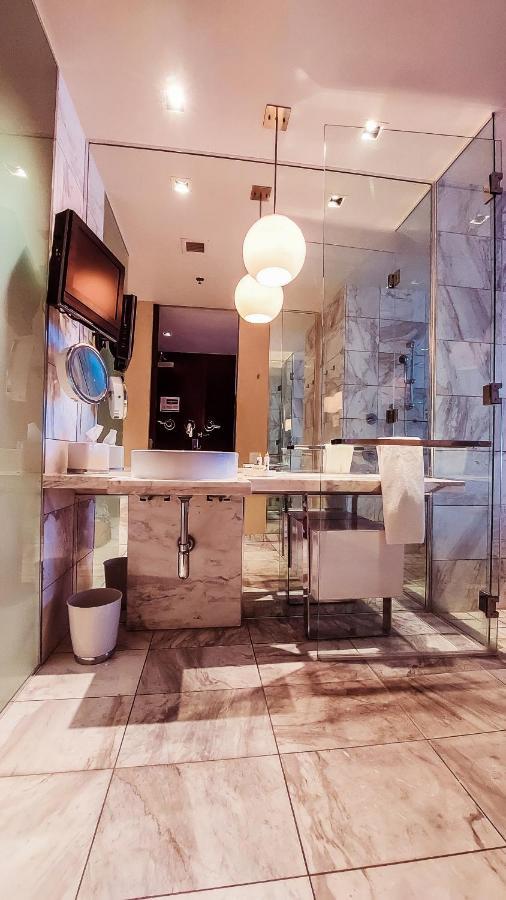 Luxury 53Rd Flr Condo With Amazing Sunset View & Balcony No Refee At Palms Place Лас Вегас Екстериор снимка
